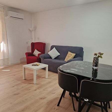 Casa Mar Centro Apartman Zaragoza Kültér fotó