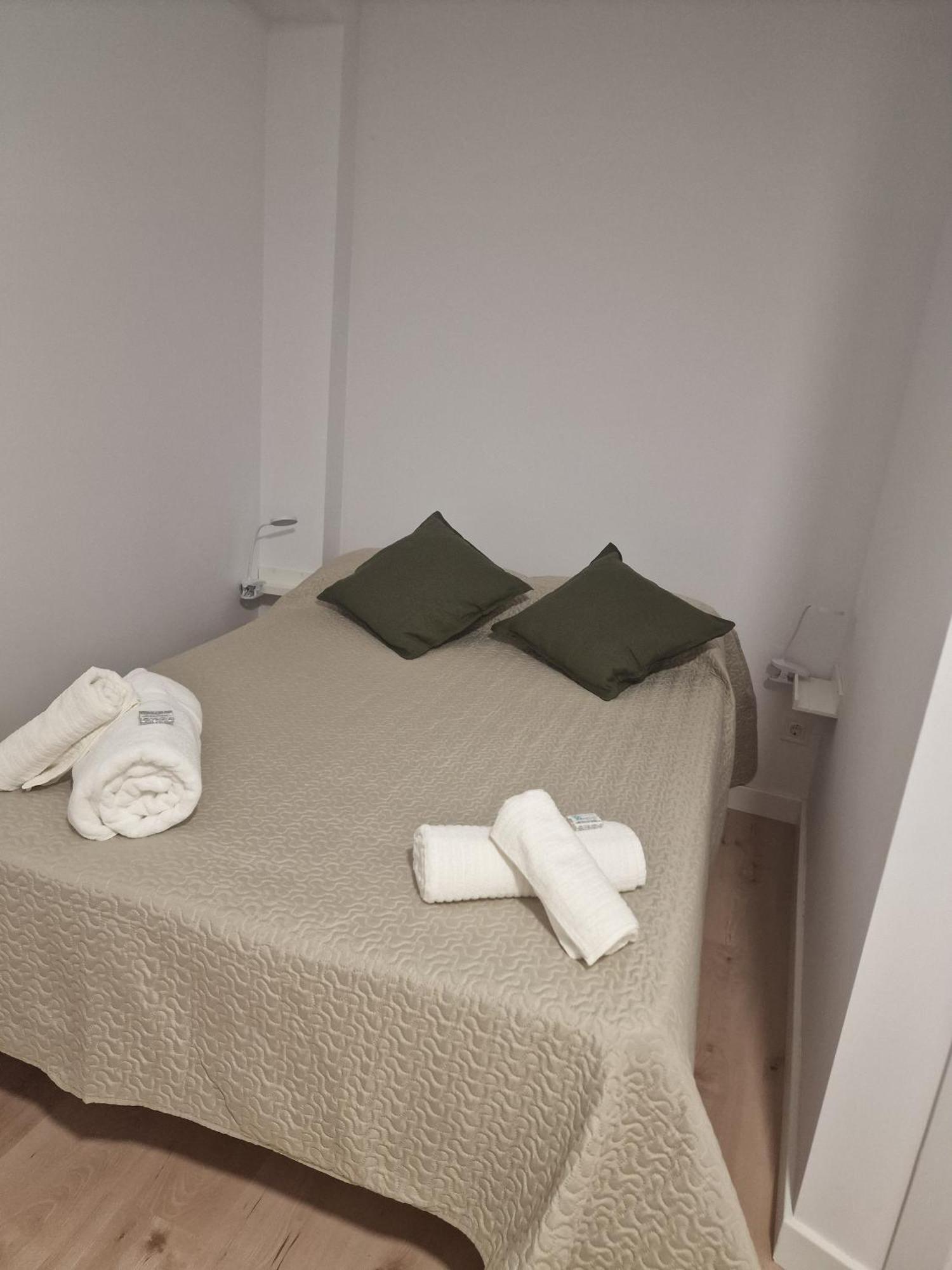 Casa Mar Centro Apartman Zaragoza Kültér fotó