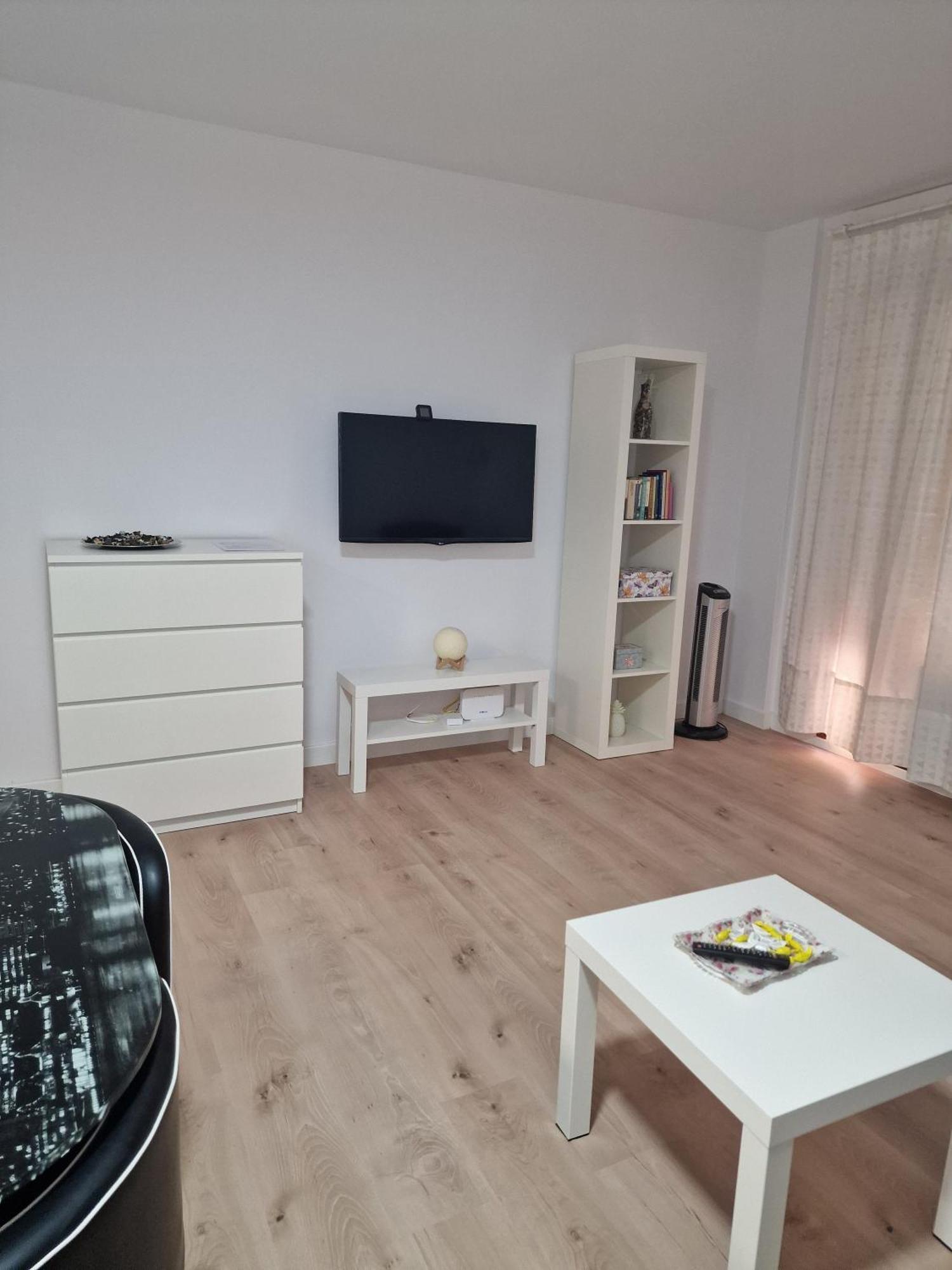 Casa Mar Centro Apartman Zaragoza Kültér fotó