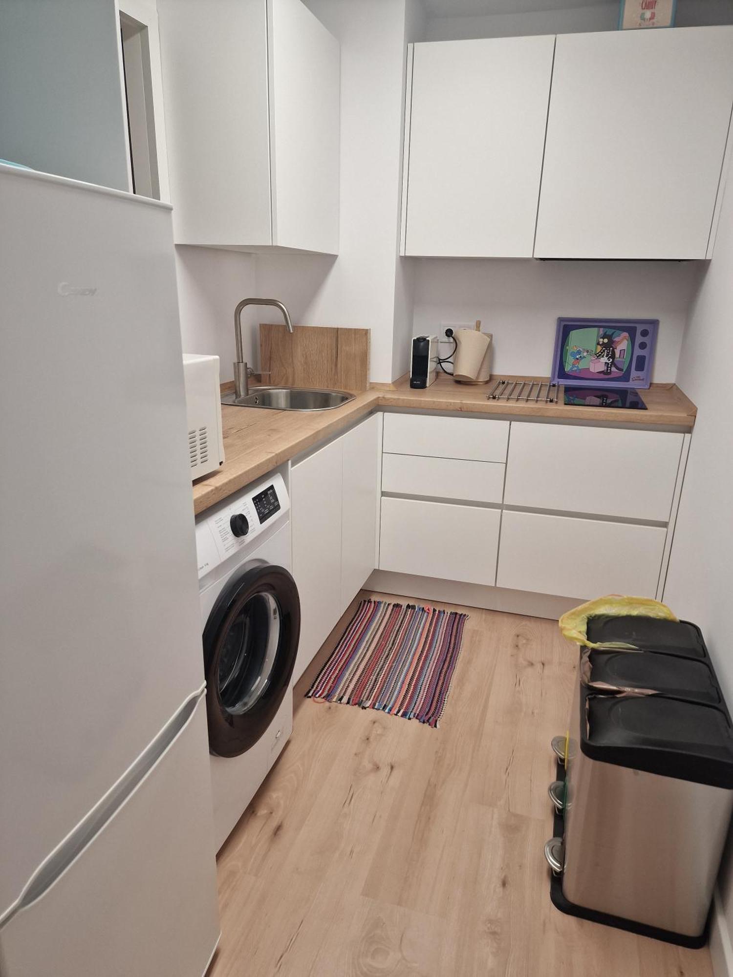 Casa Mar Centro Apartman Zaragoza Kültér fotó