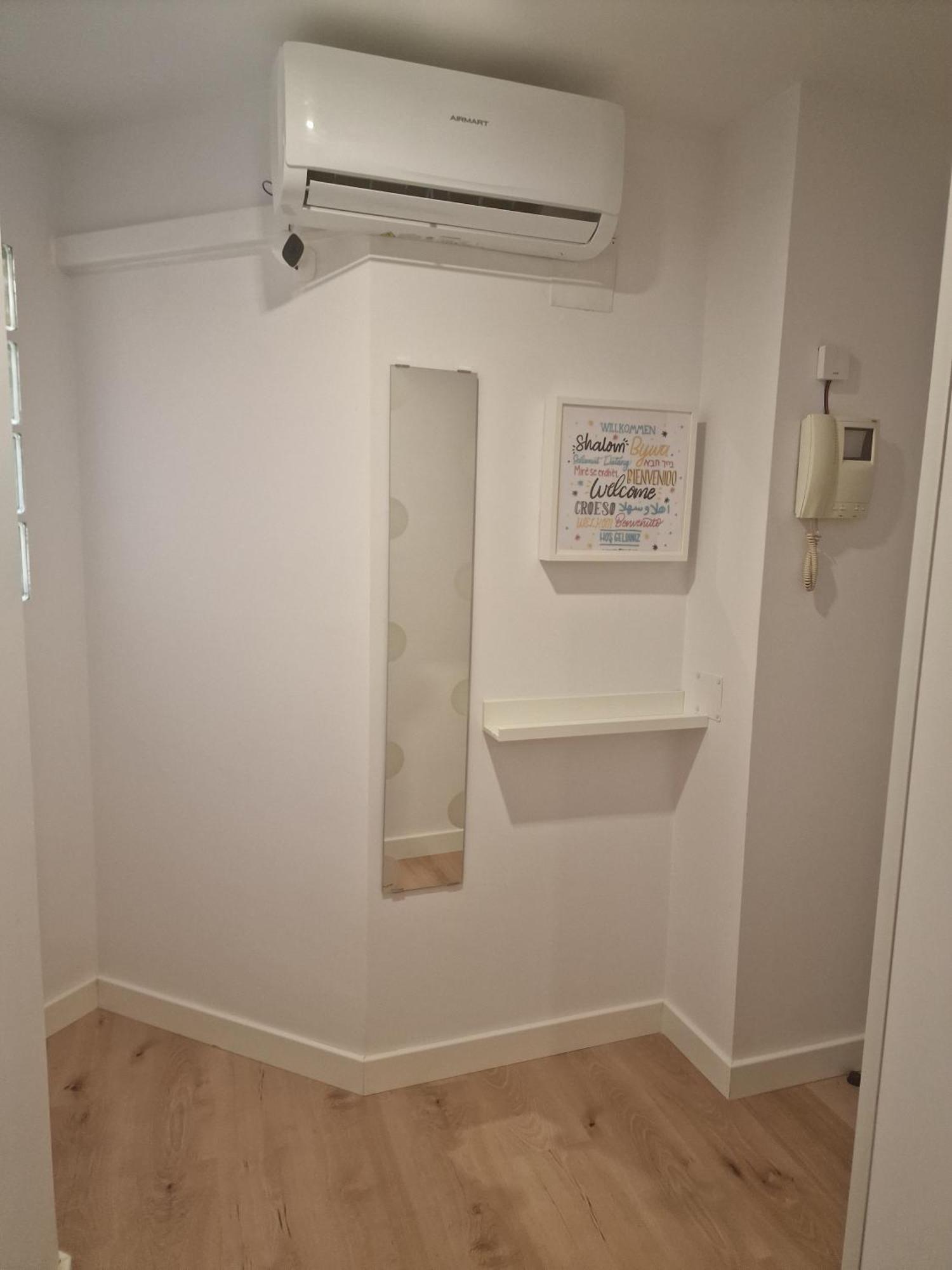 Casa Mar Centro Apartman Zaragoza Kültér fotó