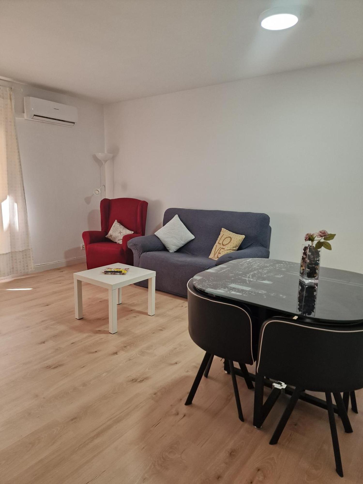 Casa Mar Centro Apartman Zaragoza Kültér fotó