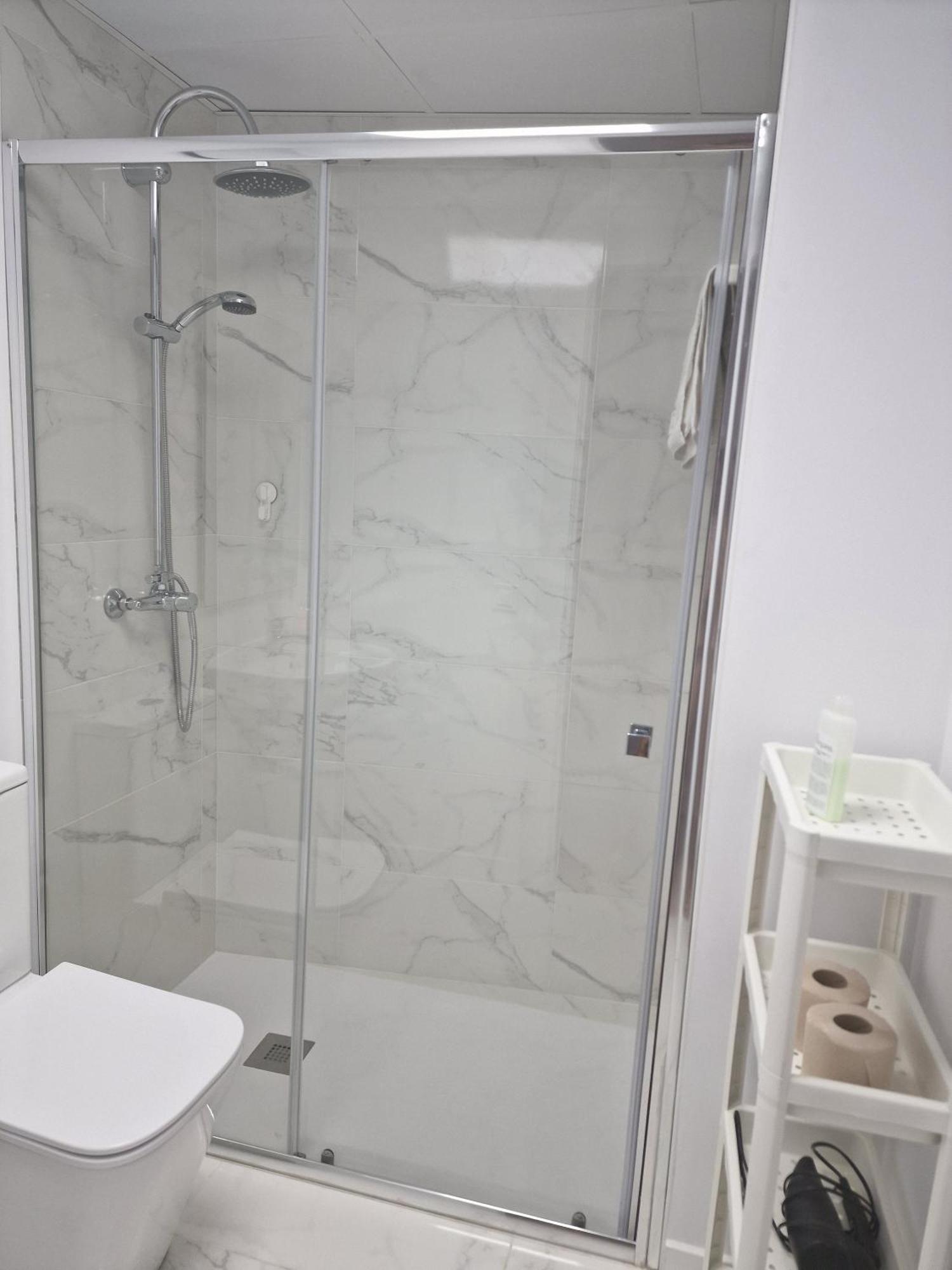 Casa Mar Centro Apartman Zaragoza Kültér fotó