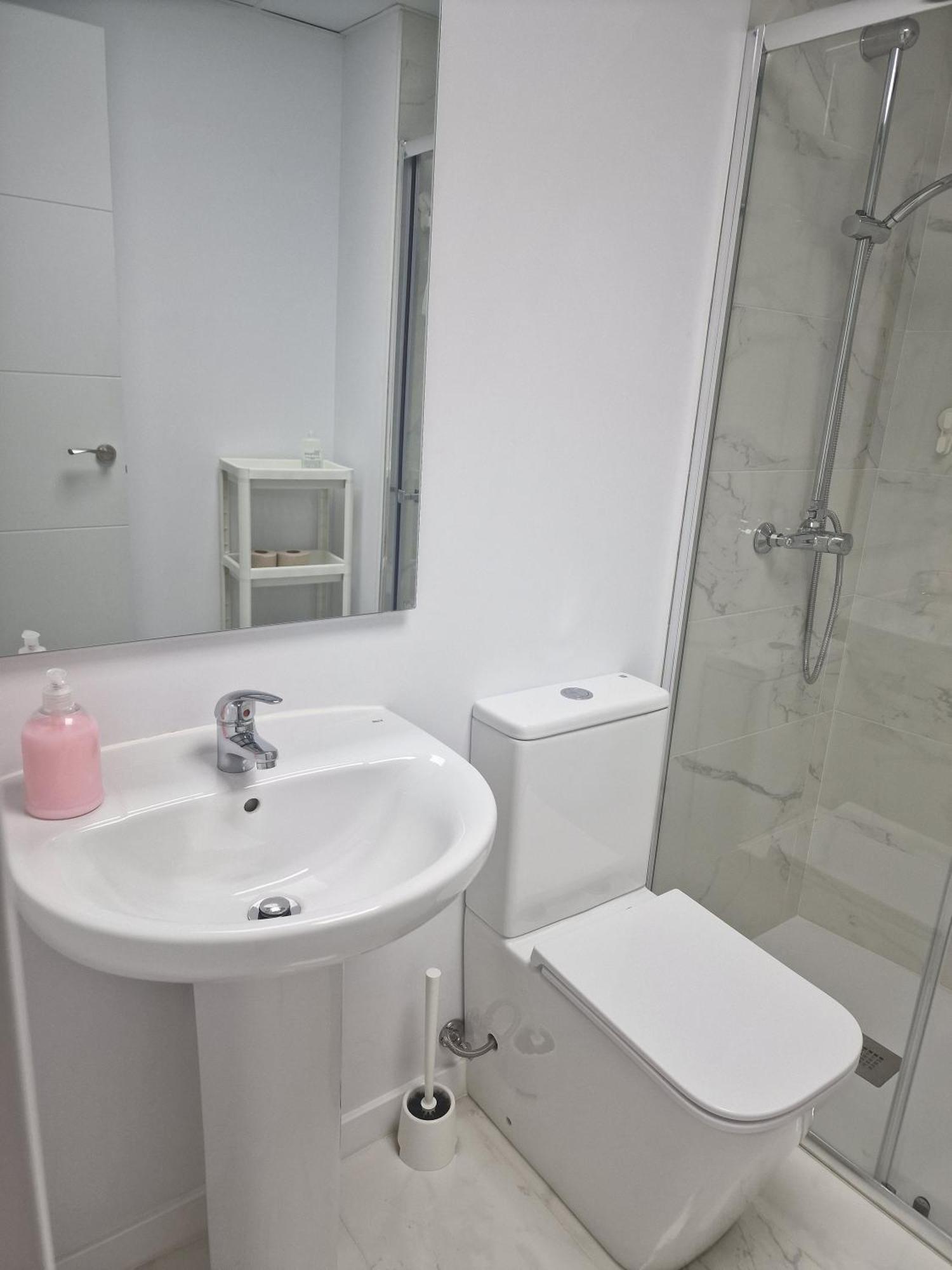 Casa Mar Centro Apartman Zaragoza Kültér fotó